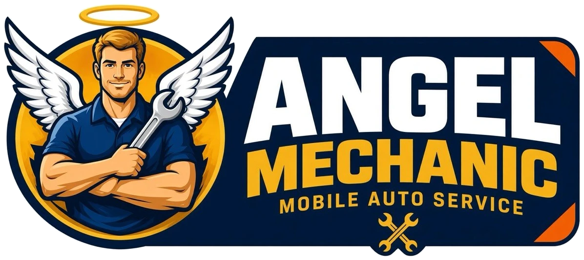 Angel Mechanic